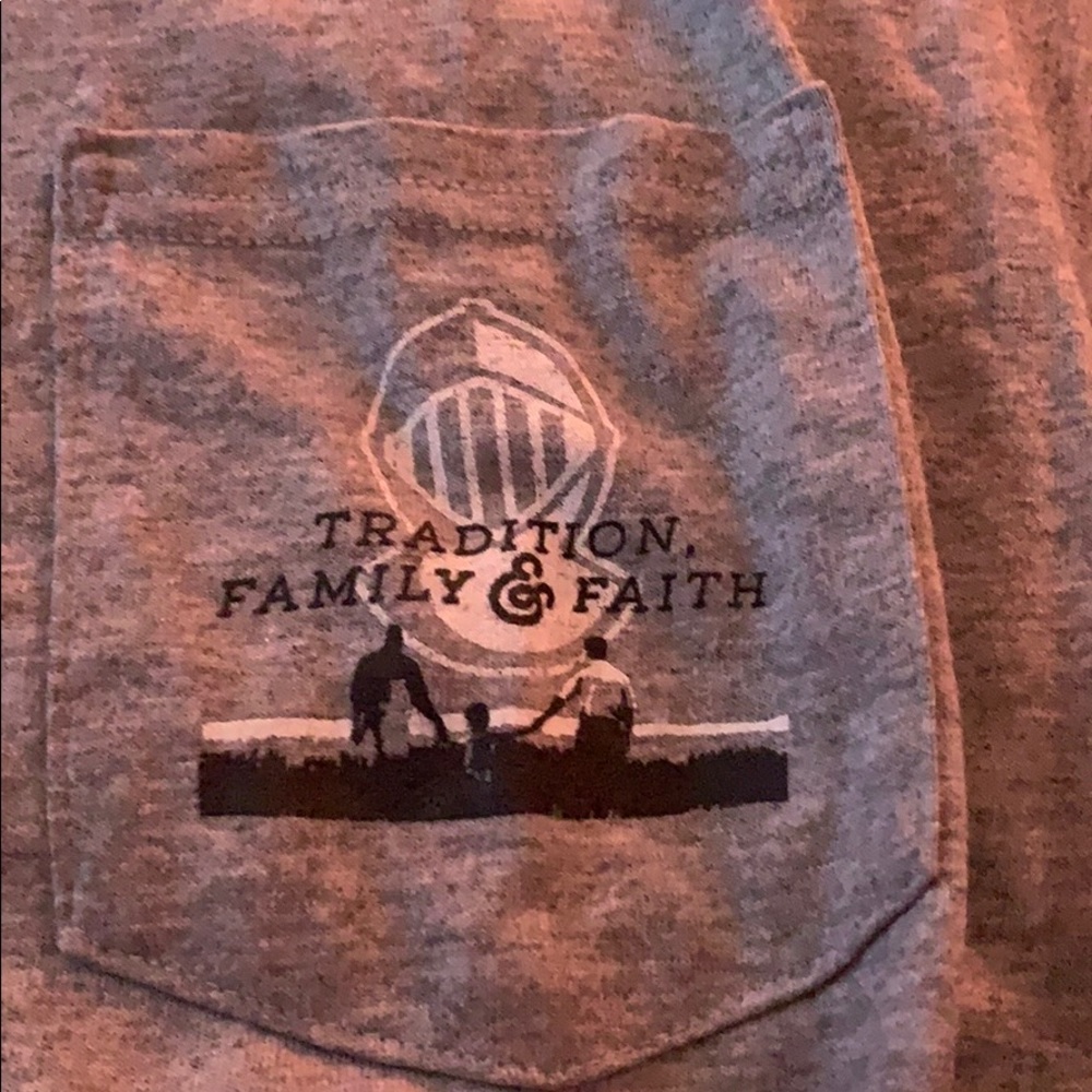 T shirt